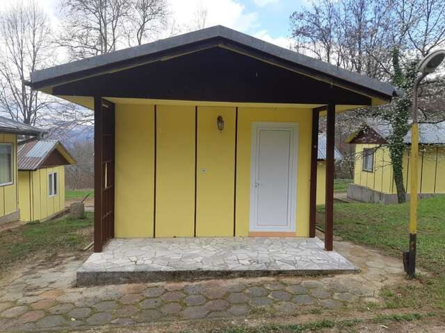 Дома для отпуска Bungalows Kamena in Kamena village Kamena-3