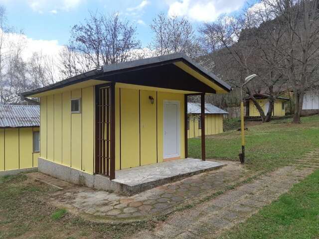 Дома для отпуска Bungalows Kamena in Kamena village Kamena-12