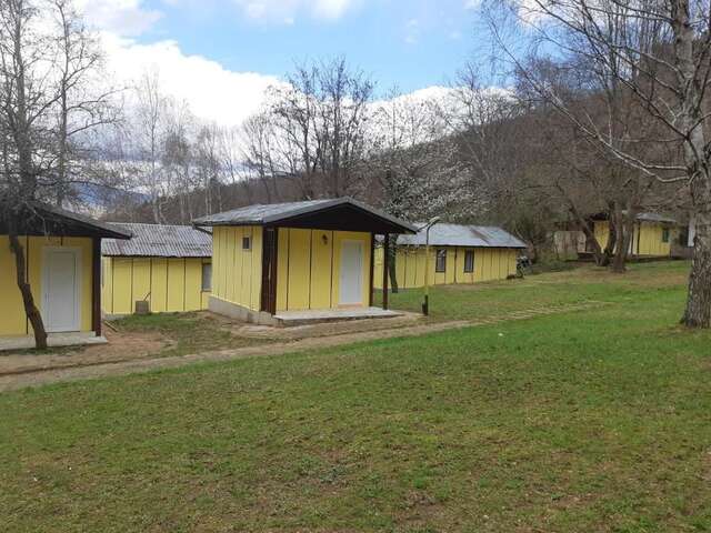 Дома для отпуска Bungalows Kamena in Kamena village Kamena-14