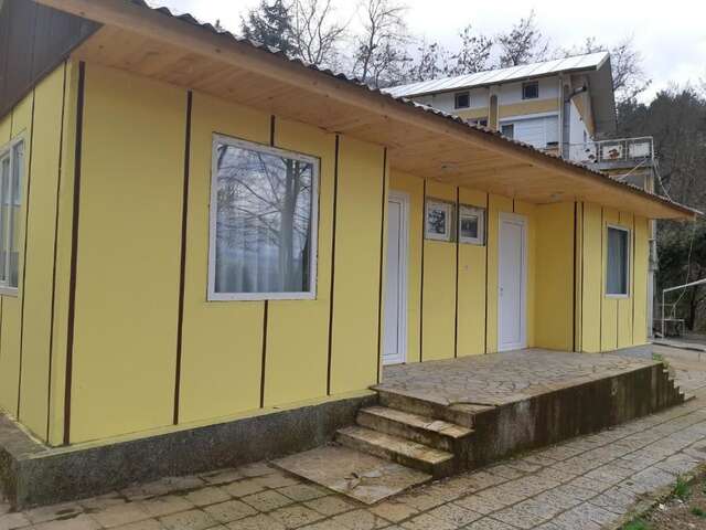 Дома для отпуска Bungalows Kamena in Kamena village Kamena-17