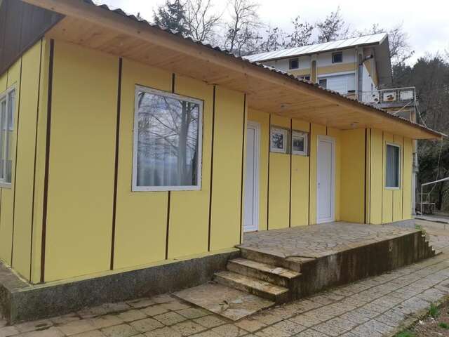 Дома для отпуска Bungalows Kamena in Kamena village Kamena-9